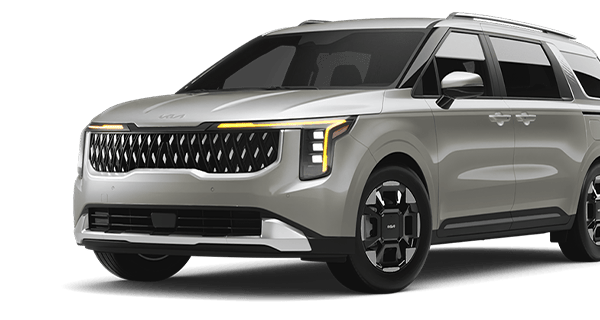 2027 Kia Carnival EX