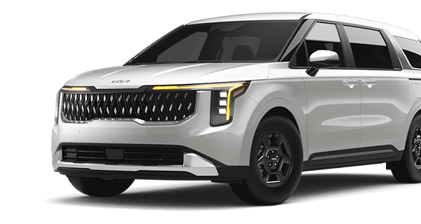 2027 Kia Carnival LX