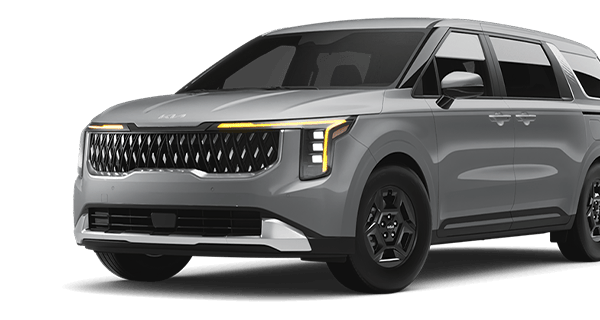 2027 Kia Carnival LXS