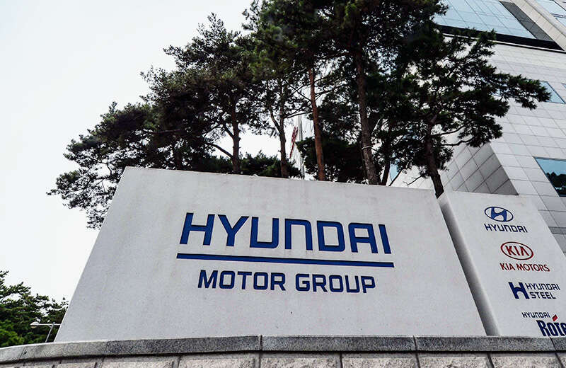 Hyundai and Kia merged