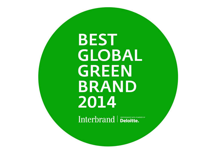 Η Kia κατάλαβε τη 34η θέση στην λίστα Best Global Green Brands 2014