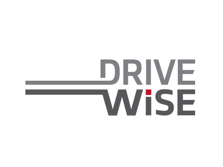Λογότυπος Kia Drive WiSE