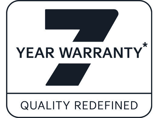Kia 7 year warranty