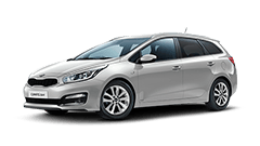 cee'd Sportswagon