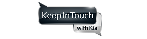 Picanto keep in touch logo