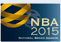 NBA 2015 NATIONAL BRAND AWARD