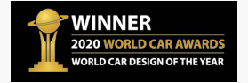 Kia made history during the World Car Awards 2020 by  being the very first South Korean car company to win  the World Car of the Year award with one of its global  models. Kia is proud of this big win and considers it a  recognition that extends to the entire brand worldwide.