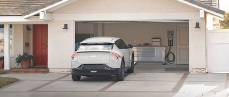 Video “Kia EV Education 101” sobre ahorros de costos de los vehículos eléctricos