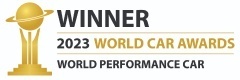 2023 World Performance Car