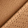 Tuscan Umber & Off-Black Two-Tone Leather
