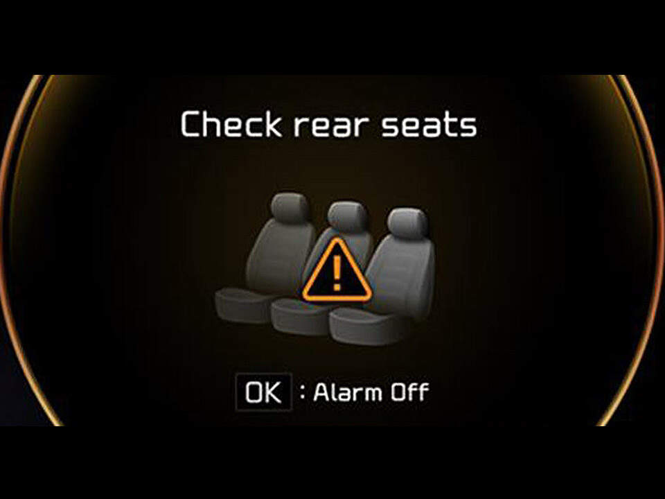 ROA後座乘客警示系統