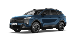 Sportage Hybrid