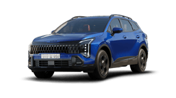 Sportage L