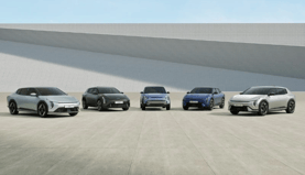 Explore Kia Business