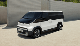 PBV Cargo