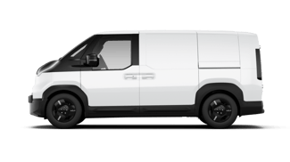 PV5 Cargo