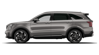 Sorento Hybrid