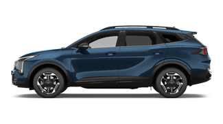 Sportage Hybrid