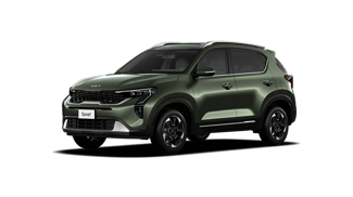 The all-new Seltos | SUV | Kia Indonesia