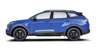 Sportage L