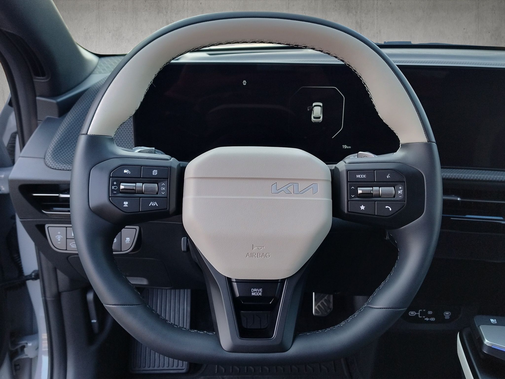 Kia EV6 GT-Line