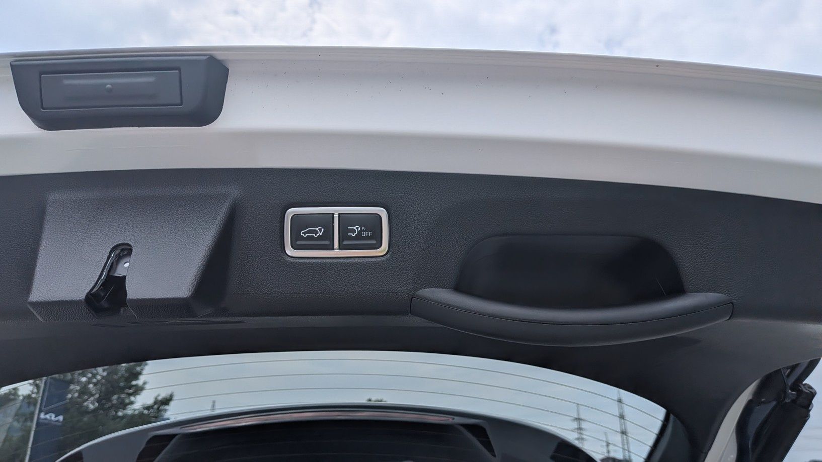 Kia Sorento Diesel Platinum