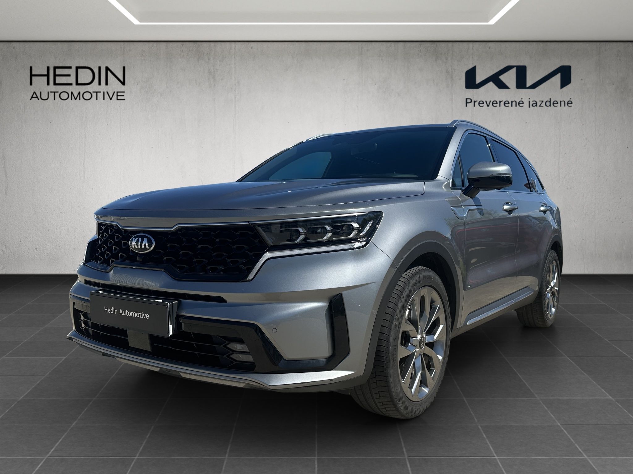 Kia Sorento Diesel