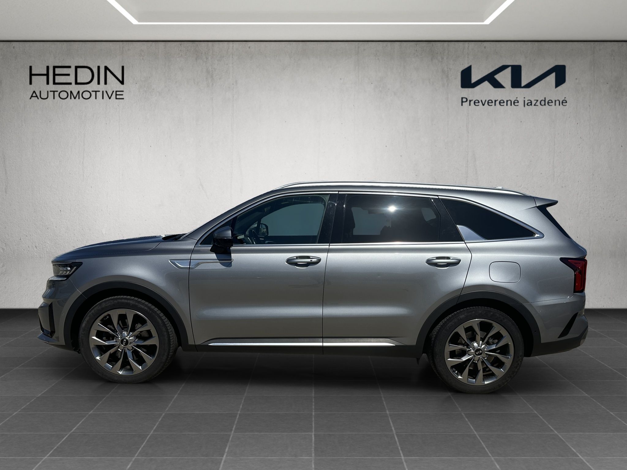 Kia Sorento Diesel