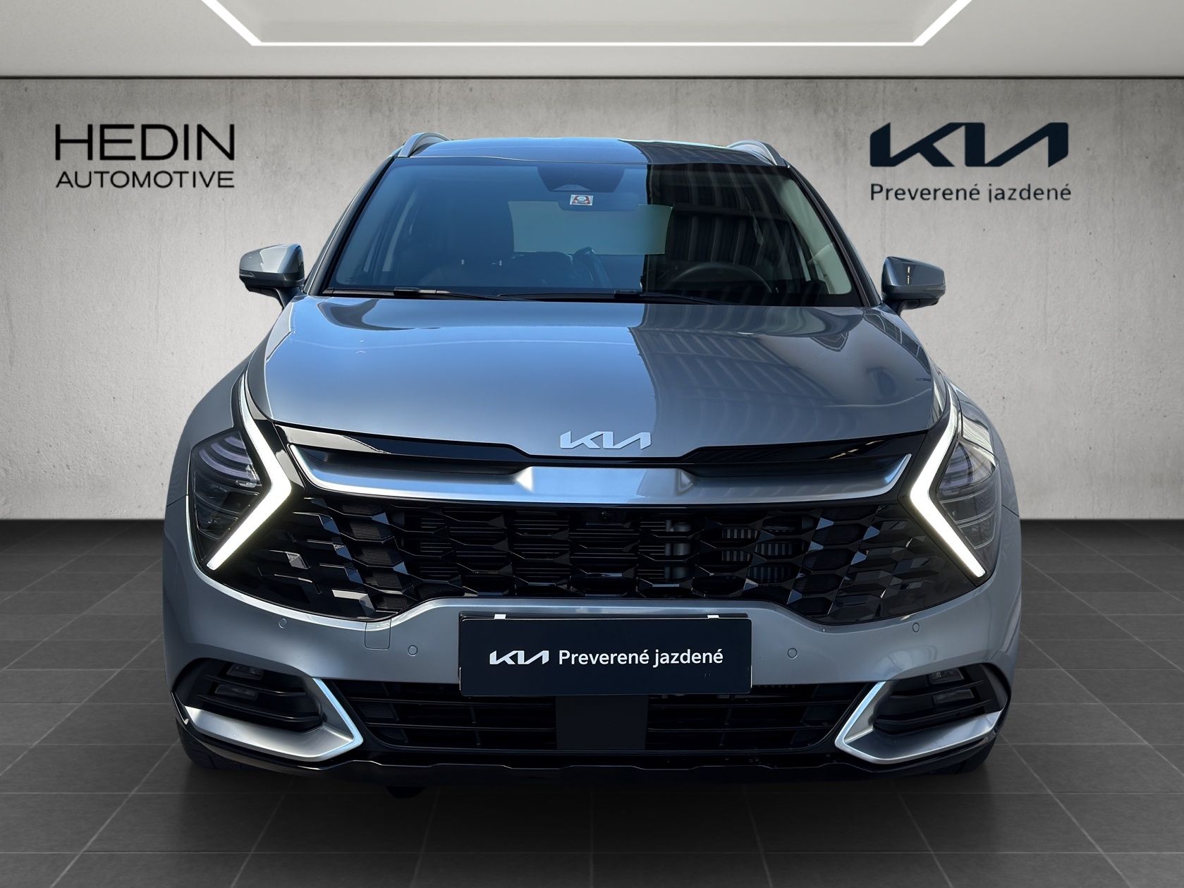 Kia Sportage (since 2021)