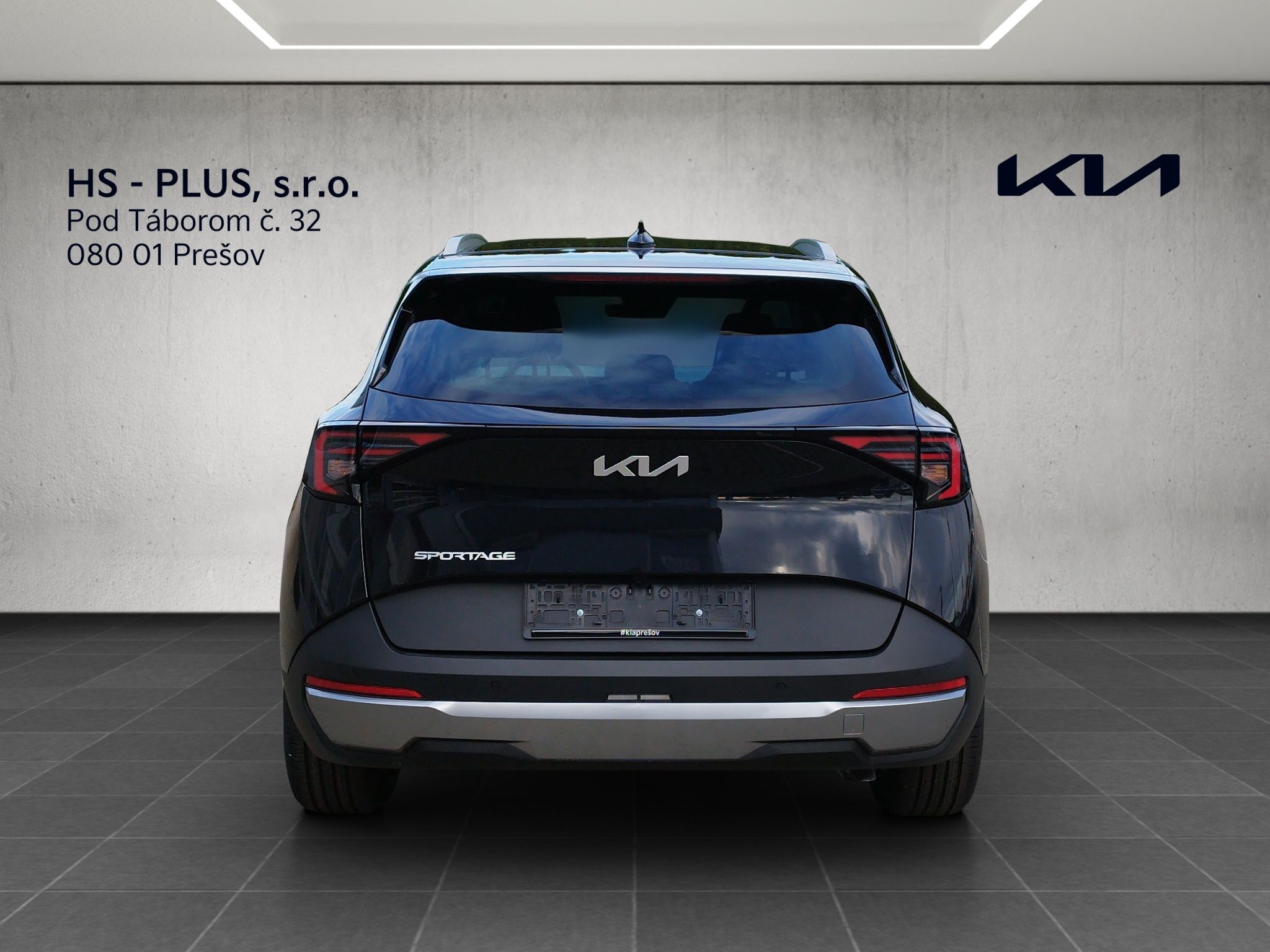 Kia Sportage Gold