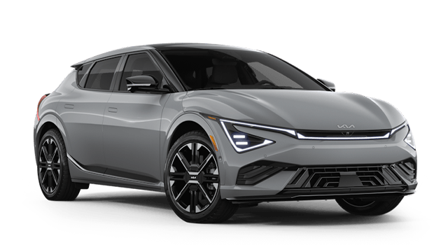 2025 Kia EV6