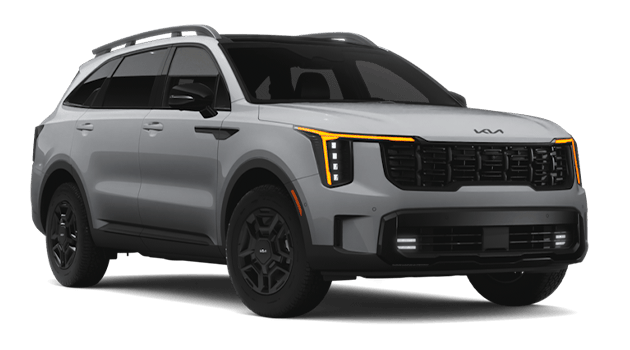Kia America Official Site: Discover the New Kia