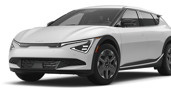 2026 Kia EV6 Light RWD