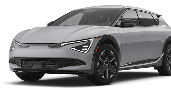 2026 Kia EV6 Wind RWD
