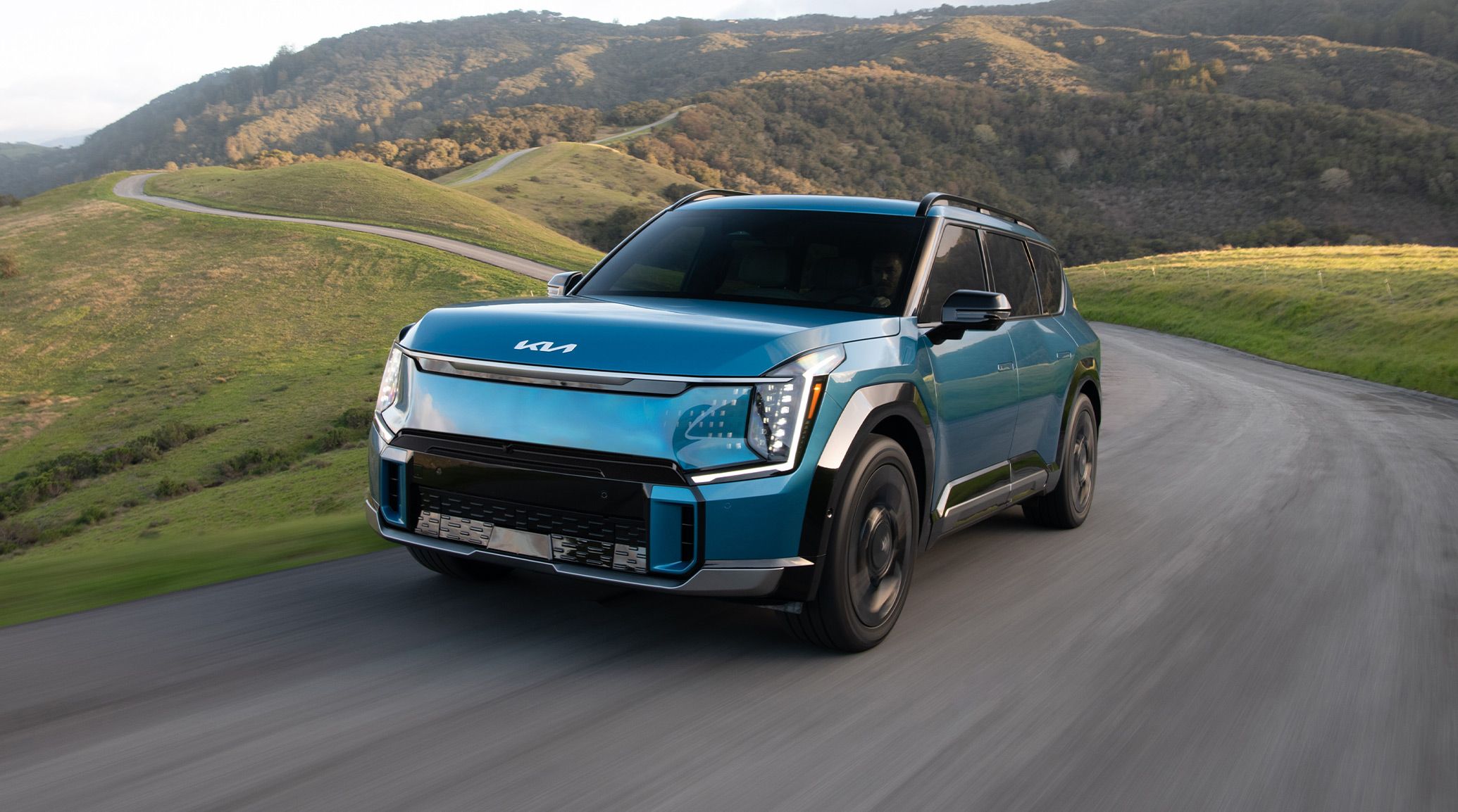 2026 kia ev9