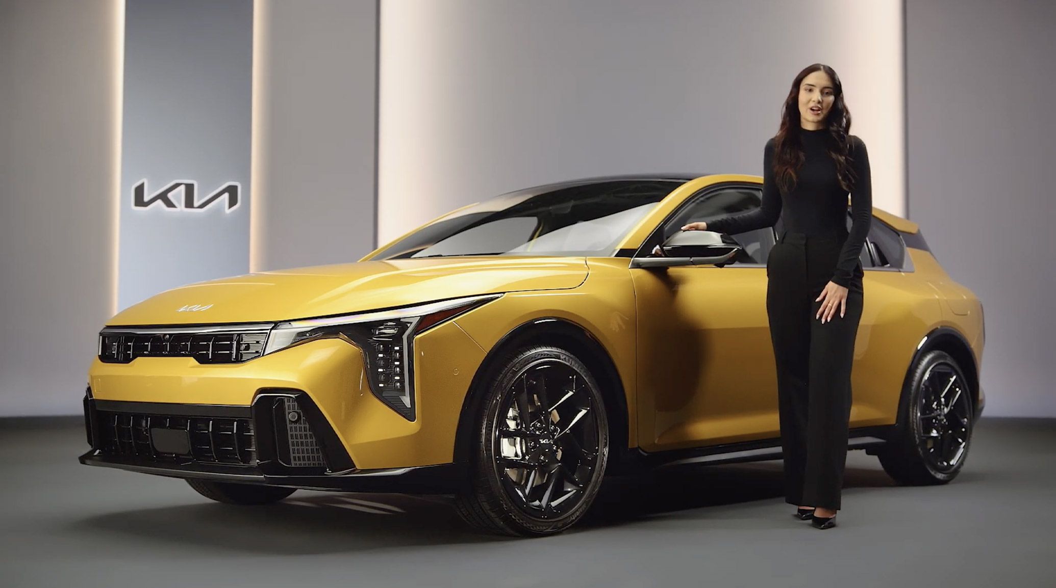 Short Iron Utility: The 2026 Kia K4 Hatchback Plays the Layup — image 3