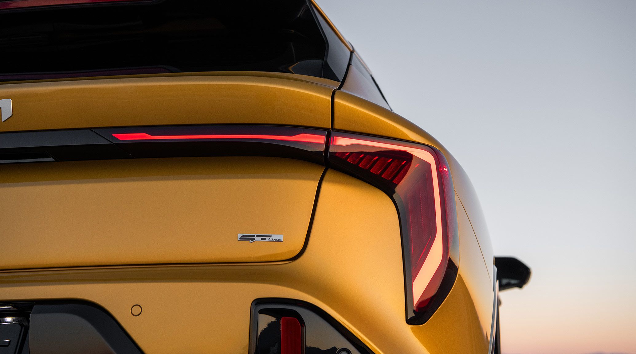 Kia K4 Hatchback at Roseville Kia