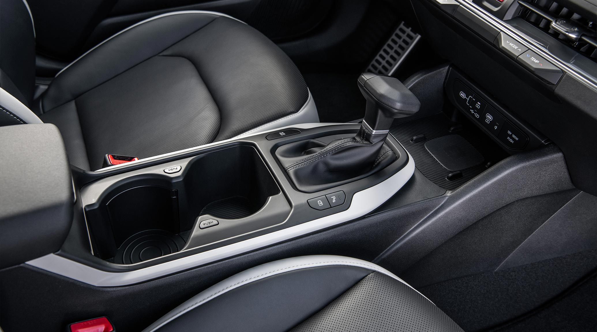 Kia K4 Hatchback at Roseville Kia