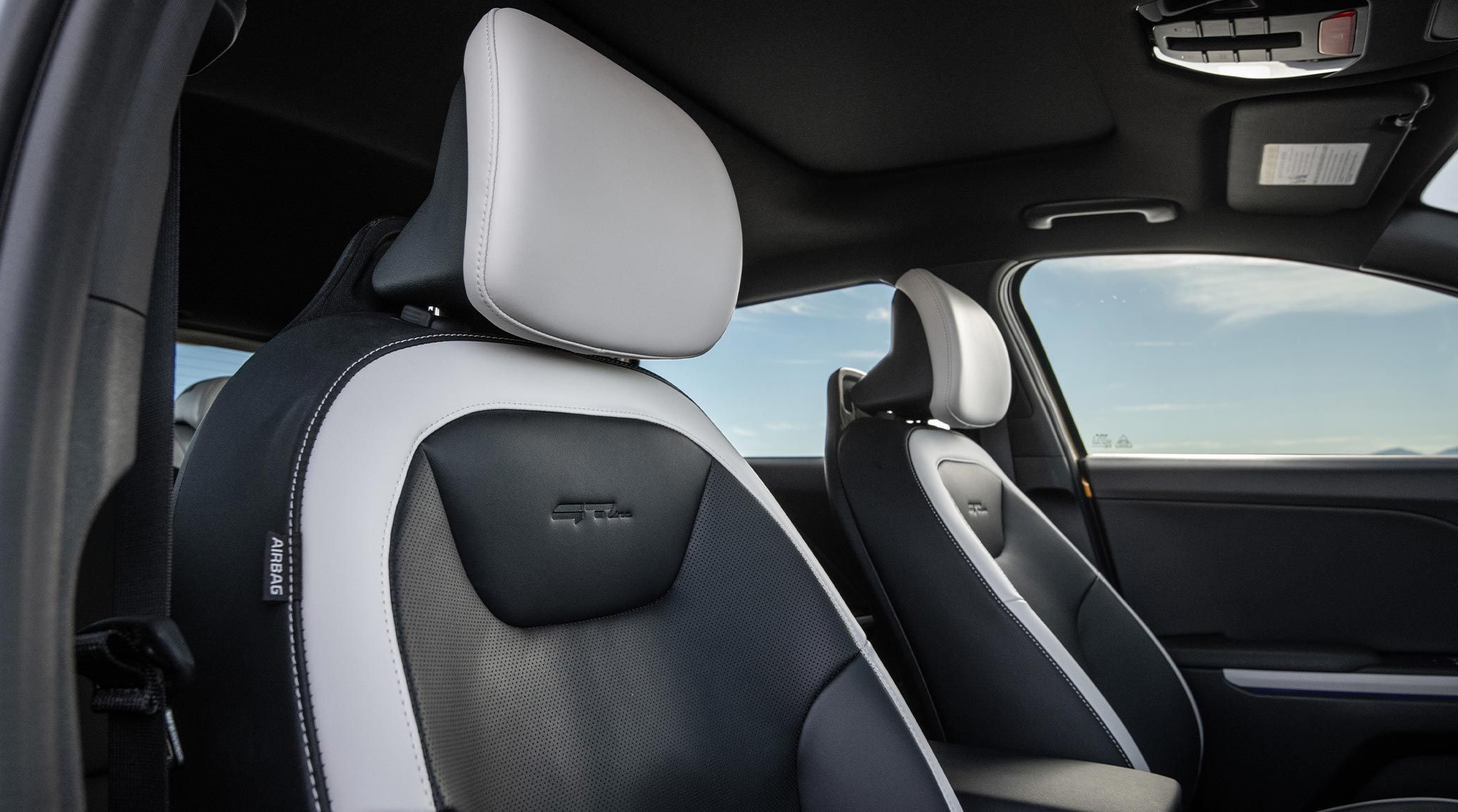 Kia K4 Hatchback at Roseville Kia