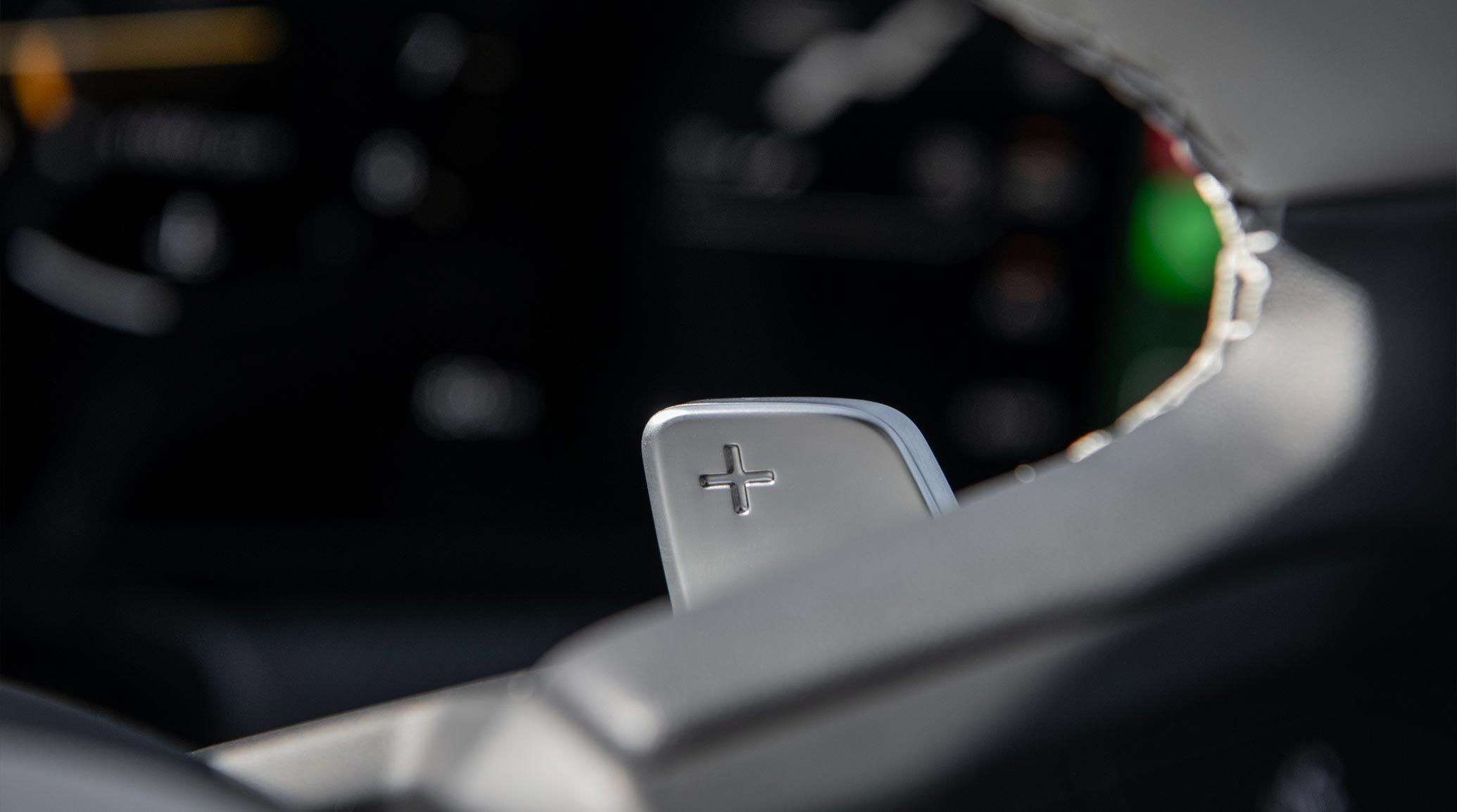 Kia K4 Hatchback at Roseville Kia