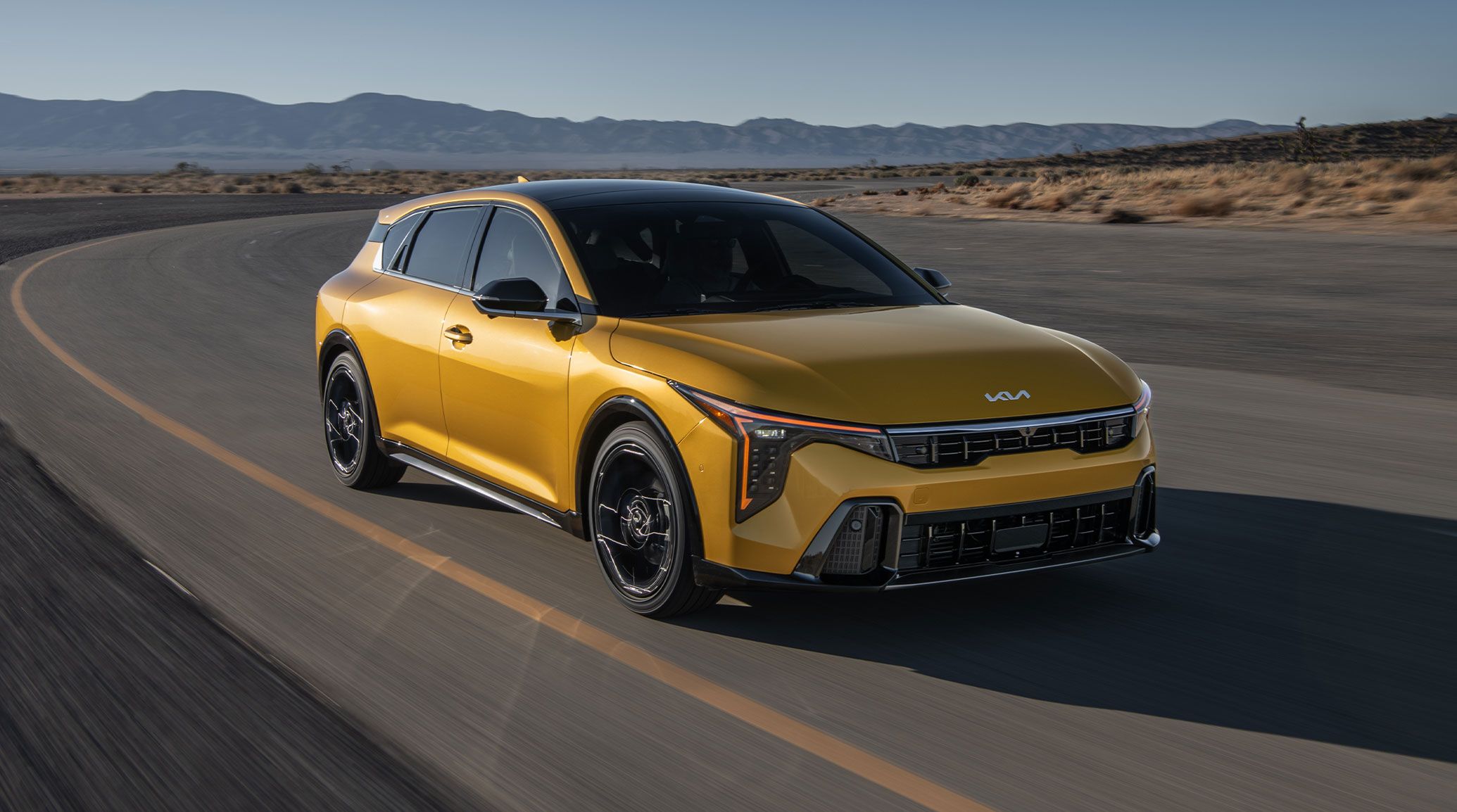 2026 kia k4 hatchback in okc