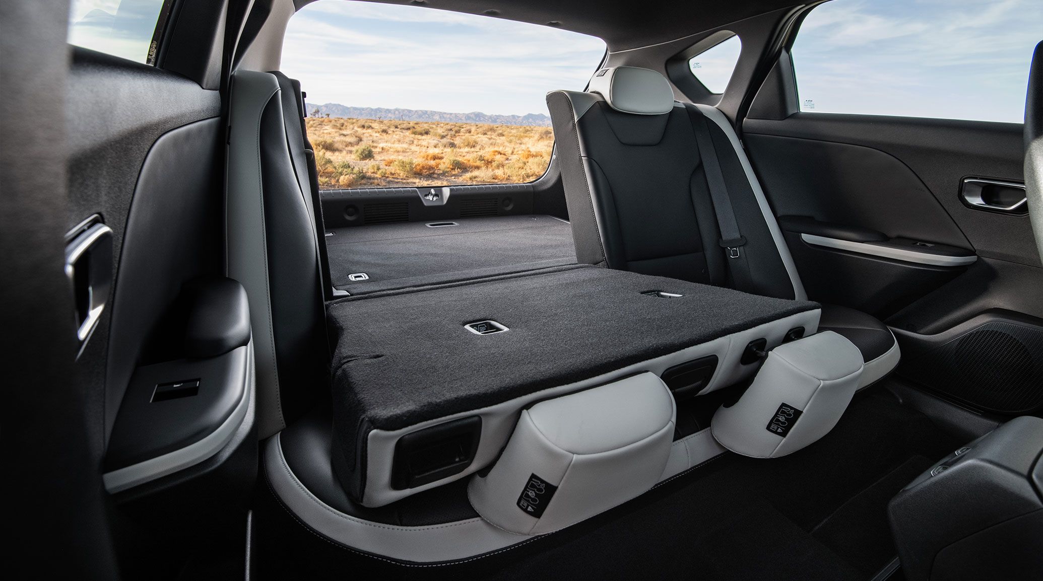 Kia K4 Hatchback at Roseville Kia