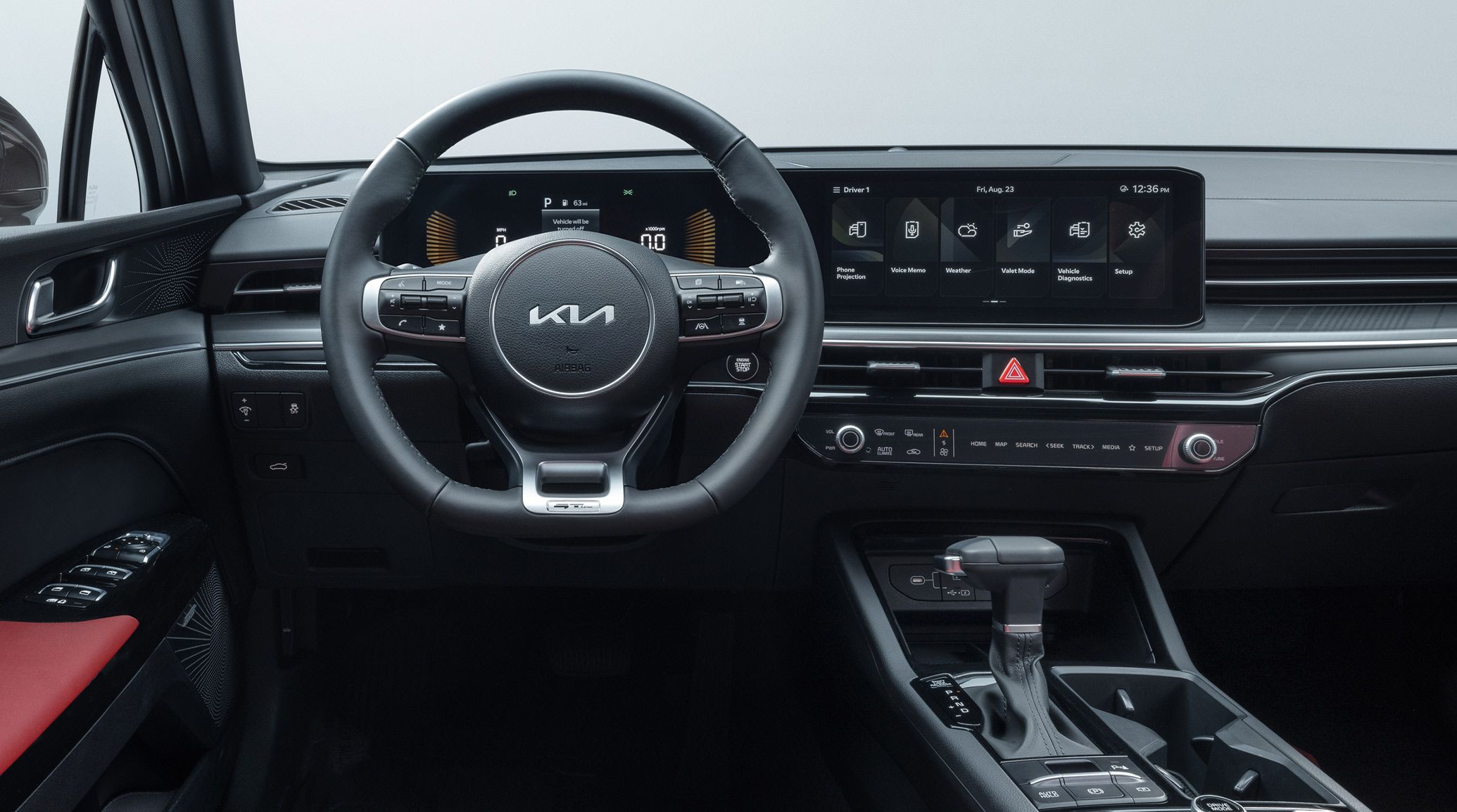 Why Choose Cole Kia near Wytheville