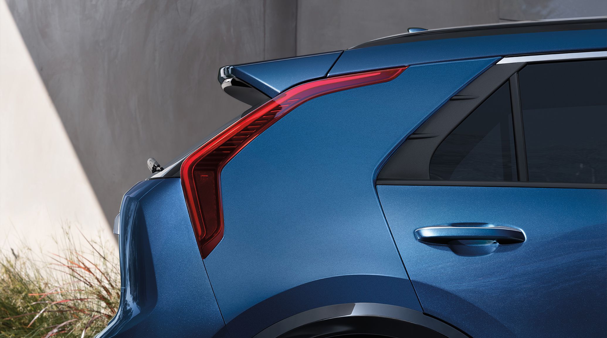 2025 Niro Plug-in Hybrid