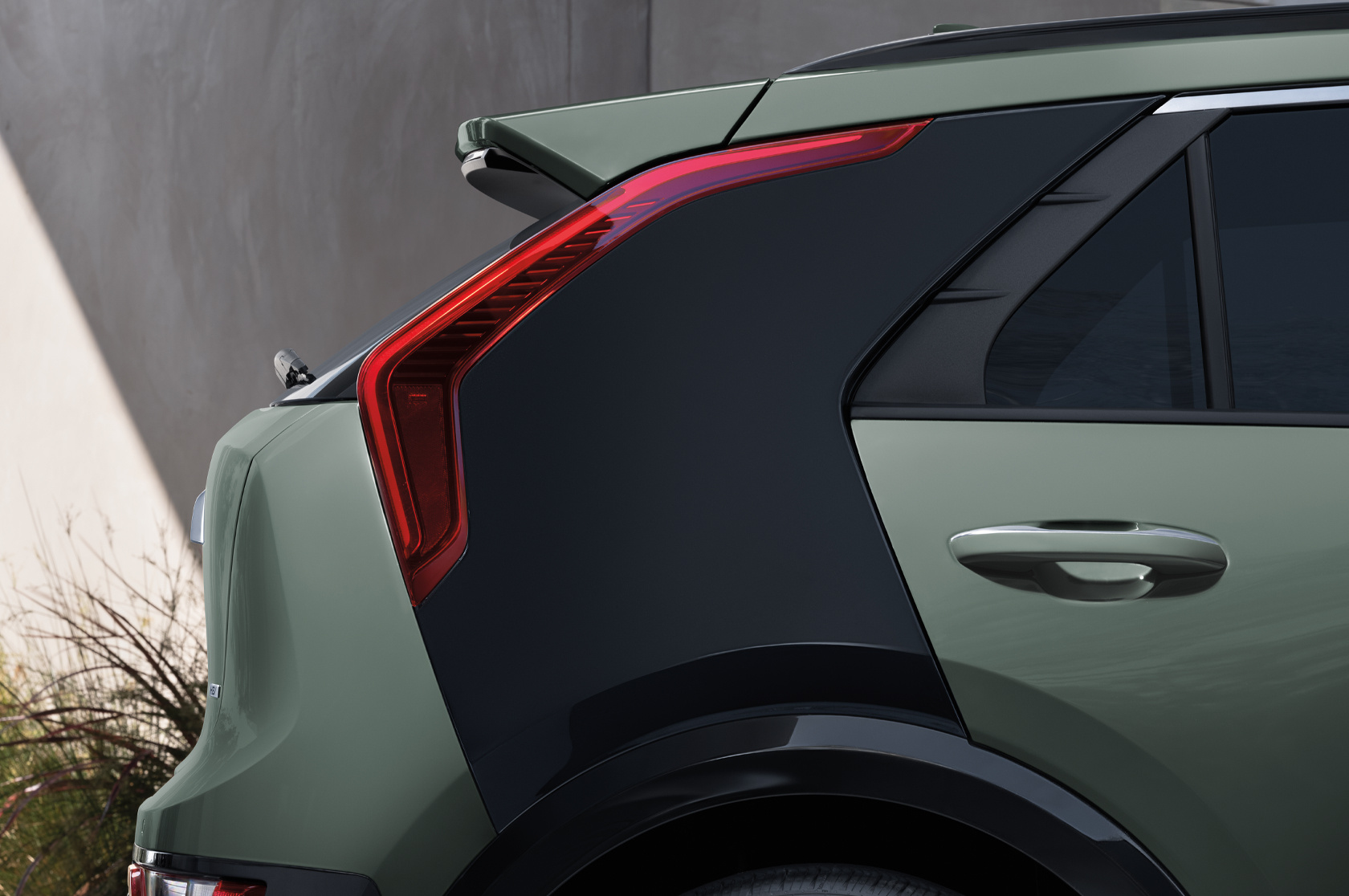 2024 Kia Niro Hybrid, Pricing, Features, Best-In-Class Fuel Effiency,  Best-In-Class Warranty - Crossover SUV