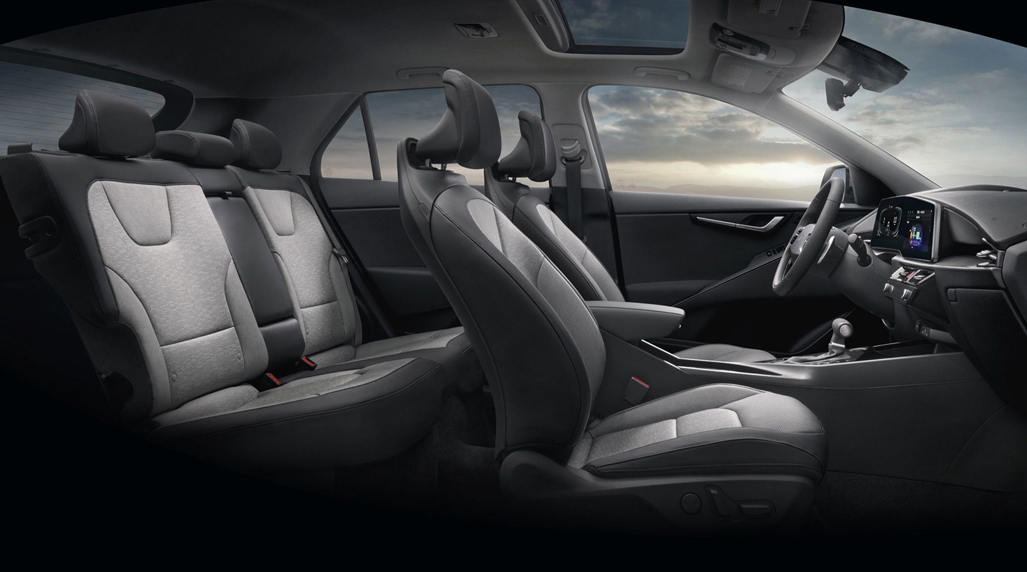 2026 Kia Niro