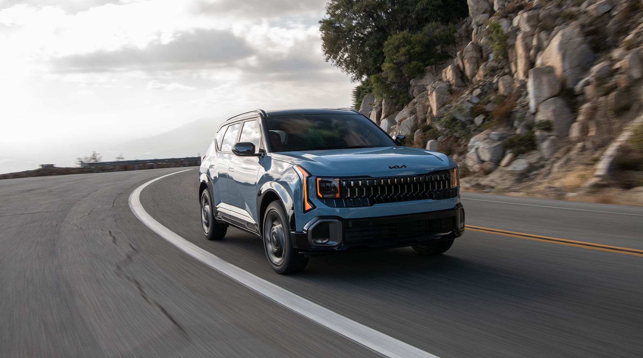 2027 Kia Seltos trims image