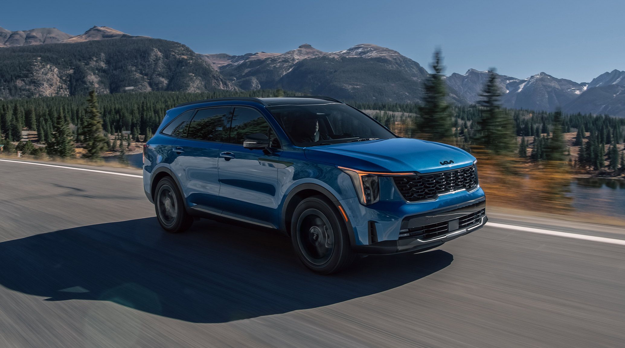 Cable Dahmer Kia in Lees Summit MO