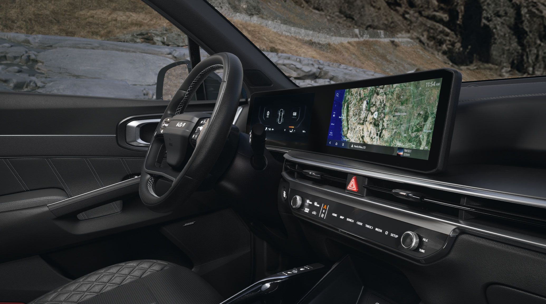 Cable Dahmer Kia in Lees Summit MO