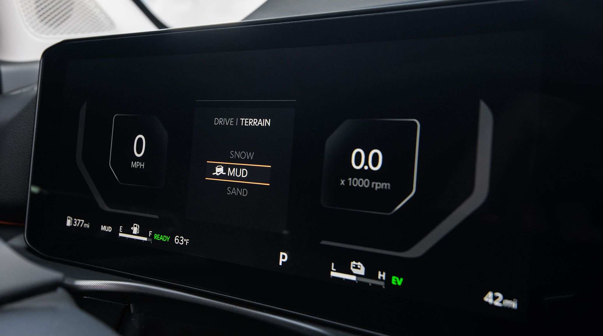 2027 Kia Sportage Hybrid S Driver-Assistance Technology